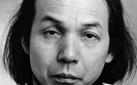 Toru Takemitsu