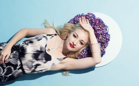 Kate Miller-Heidke