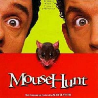 Mouse Hunt