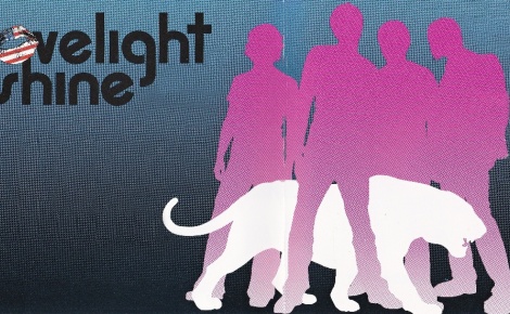 Lovelight Shine