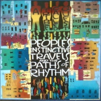 People's Instinctive Travels And The Paths Of Rhythm