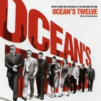 Ocean's Twelve