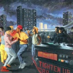 Tighten Up Vol. 88