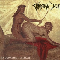 Pornographic Messiah