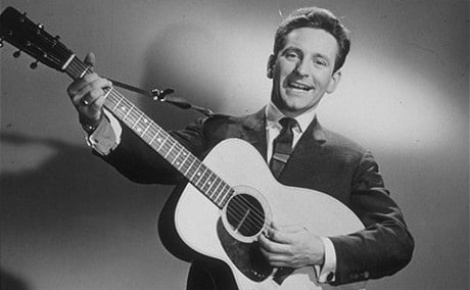 Lonnie Donegan