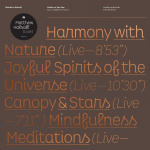 Salute to the Sun – Live at Hallé St. Peter's