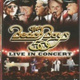 The Beach Boys 50 Live In Concert