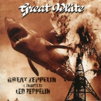 Great Zeppelin: A Tribute to Led Zeppelin