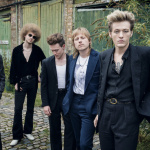 Brigitte Calls Me Baby