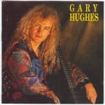 Gary Hughes