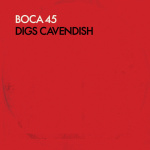 Boca 45 Dig Cavendish