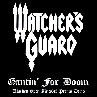 Gantin' for Doom