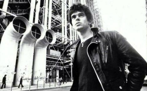 J.J. Burnel