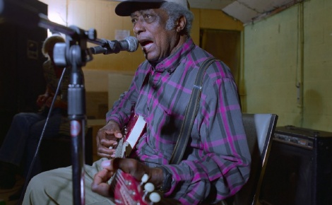 R.L. Burnside