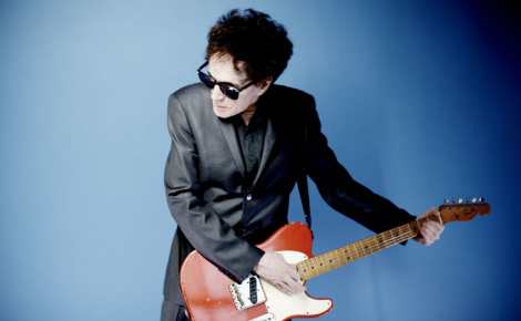 Peter Perrett