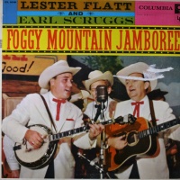 Foggy Mountain Jamboree