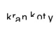 Krankoty 