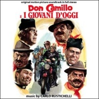 Don Camillo E I Giovani d'Oggi