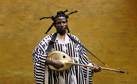 King Ayisoba