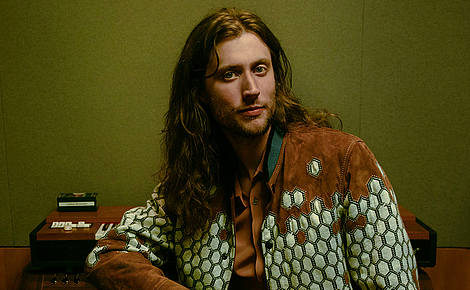 Ludwig Göransson