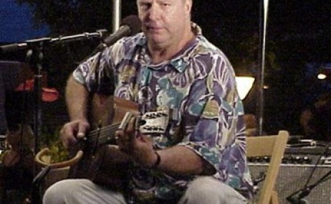 Terry Garland