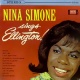 Nina Simone Sings Ellington