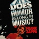 Does Humor Belong in Music?