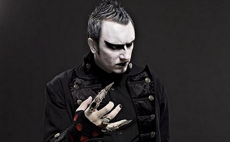 Gothminister