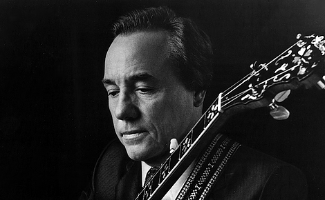 Earl Scruggs