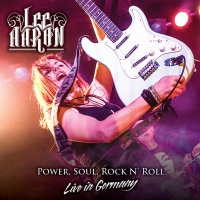 Power, Soul, Rock n' Roll: Live in Germany