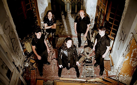 Luca Turilli's Rhapsody