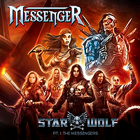 Starwolf Pt. 1: The Messengers