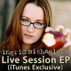 Live Session EP