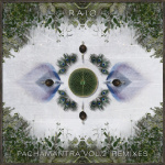 Pachamantra Vol.2 Remixes