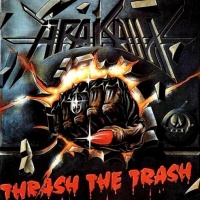 Thrash The Trash 