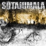 Sotajumala