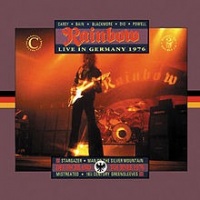 Live in Germany 1976