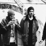 Jack Harlon & The Dead Crows