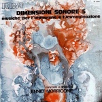 Dimensioni Sonore 5 - Musiche Per L'Immagine E L'Immaginazione 