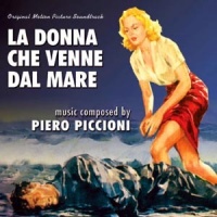 La Donna Che Venne Del Mare