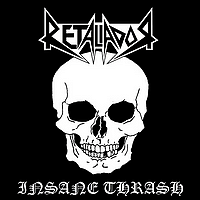 Insane Thrash