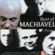 Best Of Machiavel