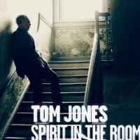 Spirit in the Room