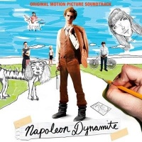 Napoleon Dynamite