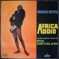 Africa Addio (Farewell Africa)