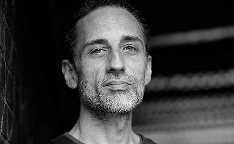 Luke Vibert