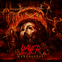 Repentless