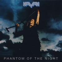 Phantom of the Night