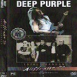 Total Abandon (Australia '99)