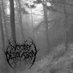 Woods of Desolation